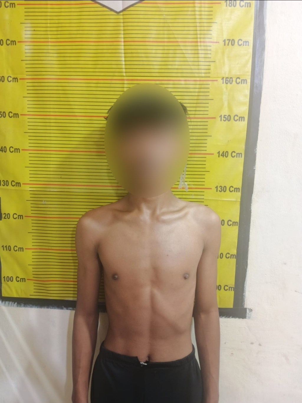 Kapolres Solok Kota: Satu Pelaku Tawuran Diproses Hukum karena Membawa Senjata&nbsp;Tajam