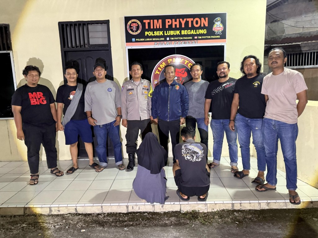 Polisi Ungkap Kasus Pembuangan Bayi di Puri Lestari, Sepasang Kekasih&nbsp;Diamankan