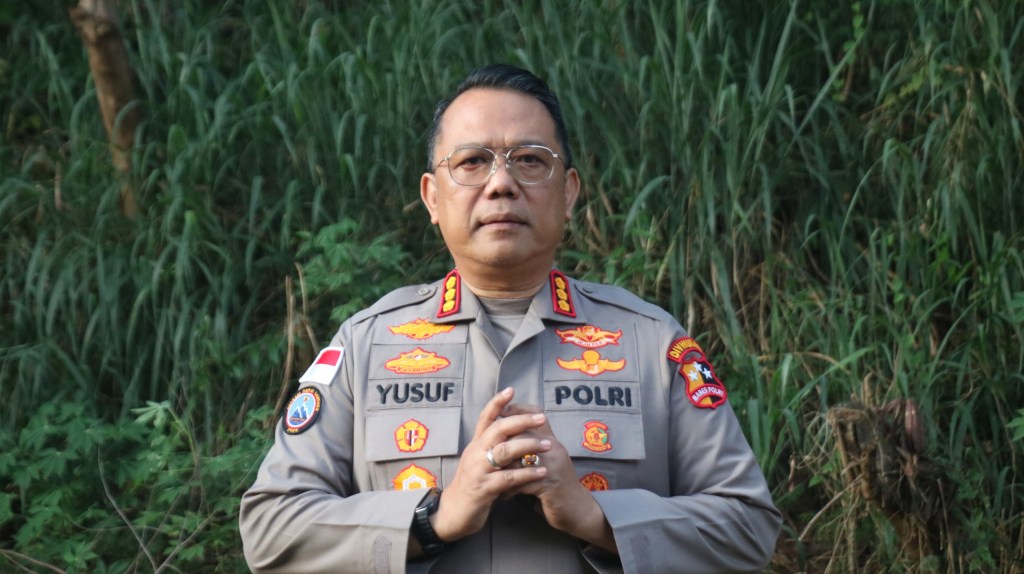 Satgas Damai Cartenz Respon Cepat Kasus Pembunuhan di Kali Merah,&nbsp;Yahukimo