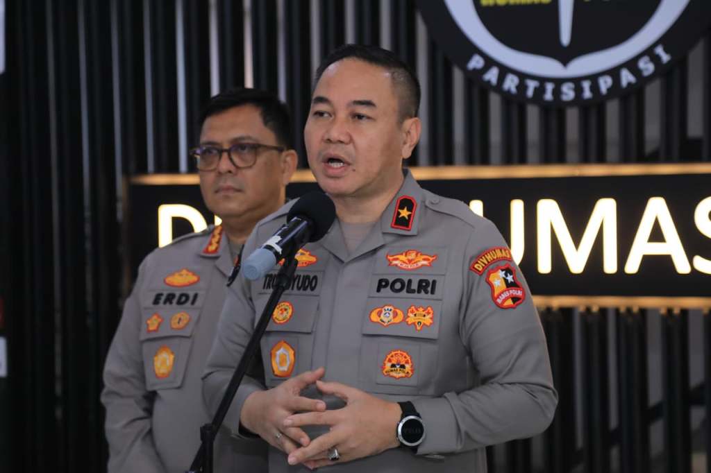 Pengamanan HUT RI ke-80, Polri Laksanakan Operasi Merdeka Jaya&nbsp;2025