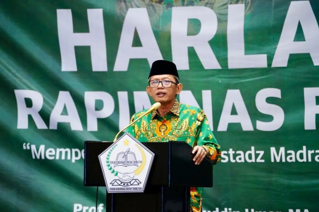 FKDT dukung Kapolri tindak aksi anarkis yang rusak fasilitas&nbsp;umum