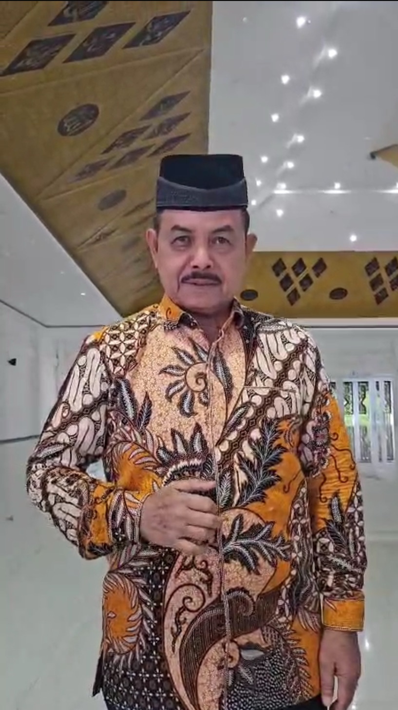 Ketua LKAAM Sumbar Ajak Masyarakat Jaga Kedamaian dalam&nbsp;Berdemokrasi