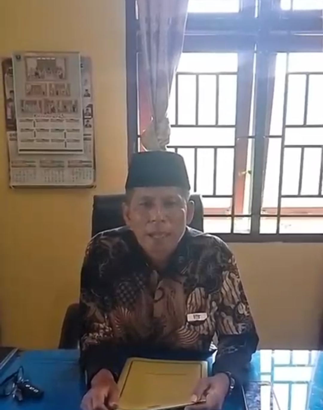 Tokoh Masyarakat Sijunjung Bergandengan Tangan dengan Polda Sumbar Berantas Tambang Ilegal: “Ini Warisan untuk Anak Cucu”