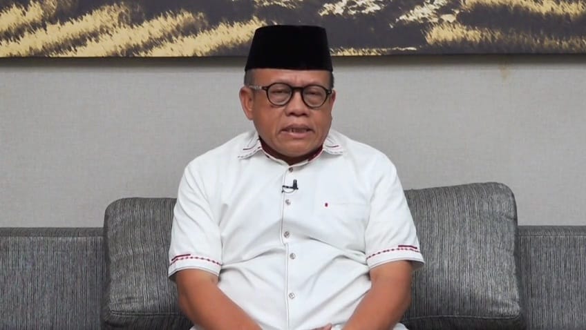 IPW : Sampaikan Aspirasi Dengan Tertib, Hukum Menjadi Alat Untuk Menjaga Ketertiban dan&nbsp;Keamanan