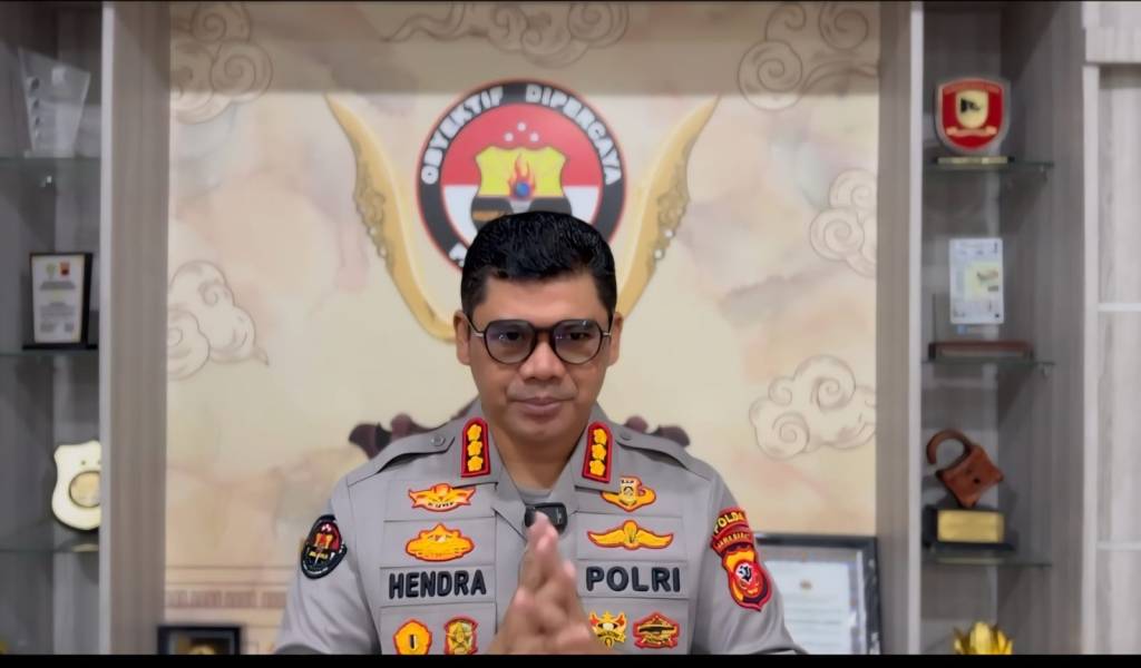 Utamakan Langkah Humanis, Polda Jabar Bebaskan 670 Orang yang Terlibat Ricuh&nbsp;Demo