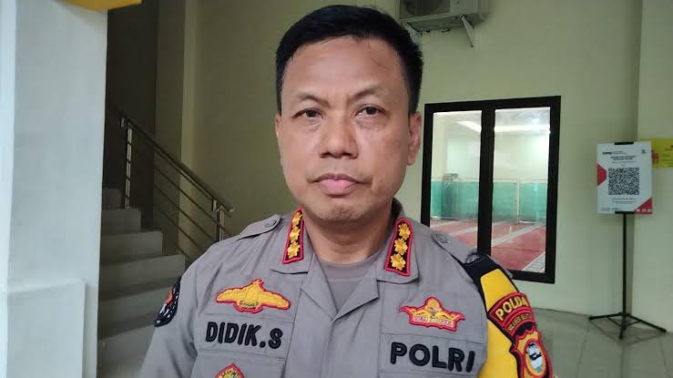 Polisi Tangkap Tiga Tersangka&nbsp;&nbsp; Pengeroyokan Driver Ojol hingga Tewas Saat Demo Ricuh di&nbsp;Makassar