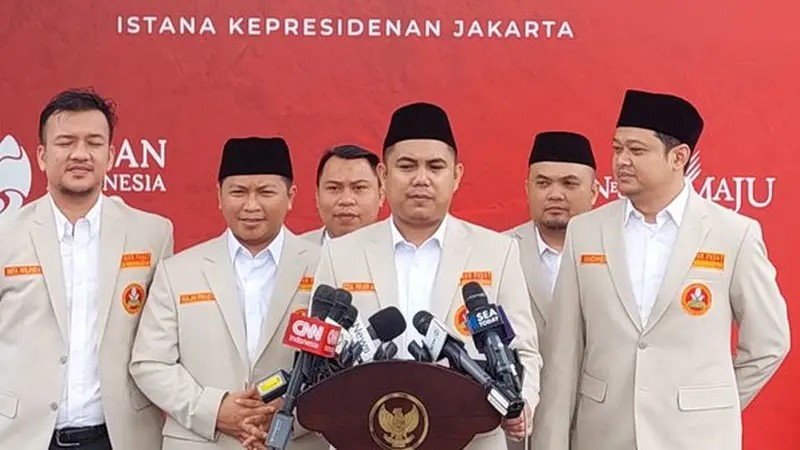 Pemuda Muhammadiyah Apresiasi Kinerja Polri Cegah Konflik Meluas dalam Aksi&nbsp;Demonstrasi