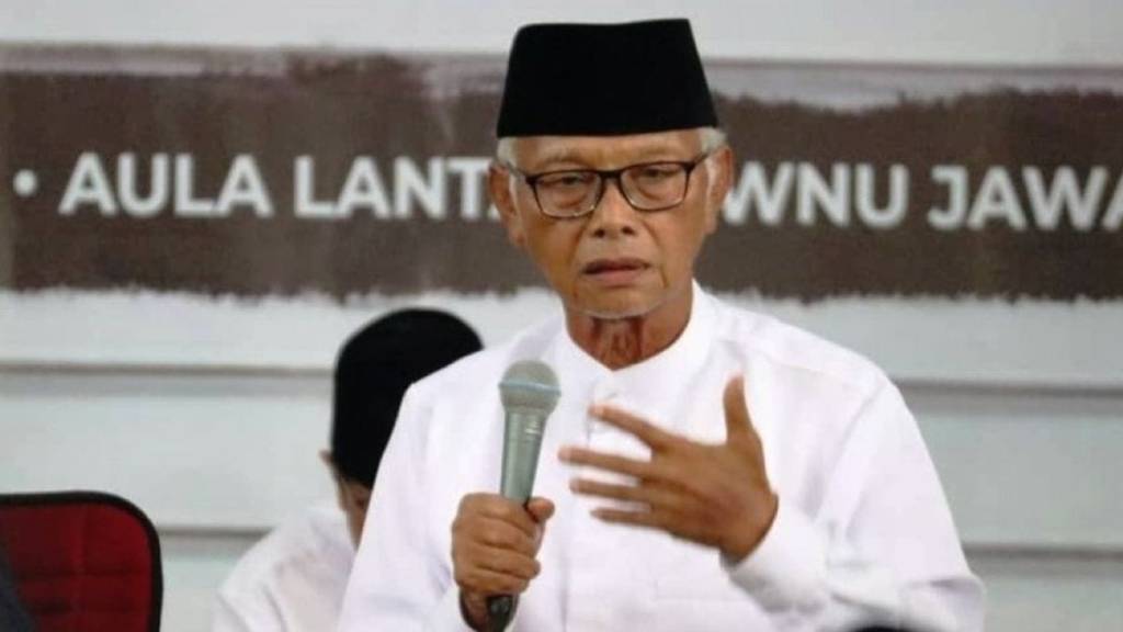 Ketum MUI Puji Polri Cepat Pulihkan Kondisi Pasca Kericuhan: “Alhamdulillah, Kehidupan Kini Normal&nbsp;Kembali”