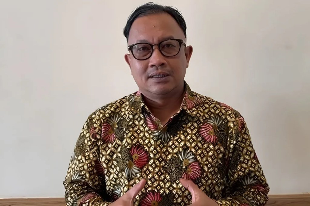 Kompolnas: Polri Lahir dari Rahim Reformasi untuk Jadikan Negara Lebih&nbsp;Demokratis