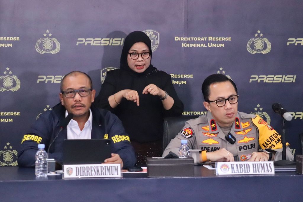 Bima yang Dilaporkan KontraS Hilang Usai Ricuh Kwitang Ditemukan di&nbsp;Malang