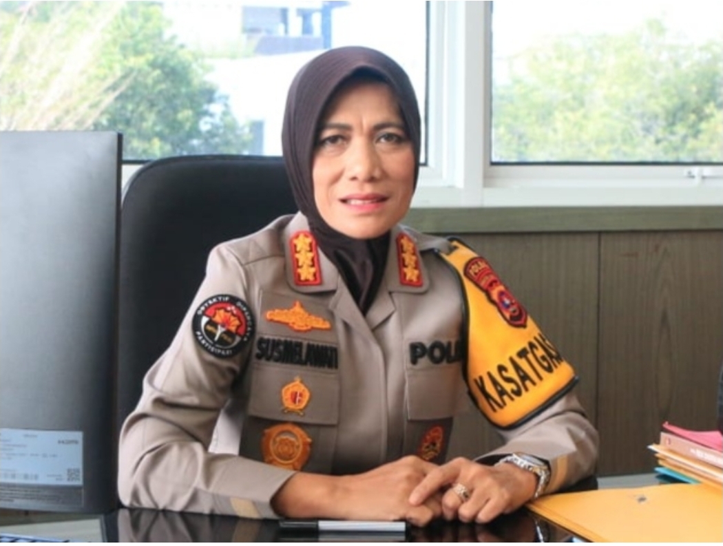 Aspirasi Disampaikan, Ketertiban Dijaga: Polda Sumbar Siap Kawal Unjuk Rasa Di Kantor DPRD Provinsi