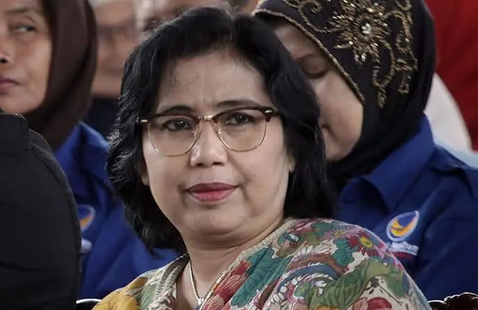 Irma NasDem Nilai Pengelolaan SPPG Polri Sesuai Standar, Tak Pernah&nbsp;Bermasalah