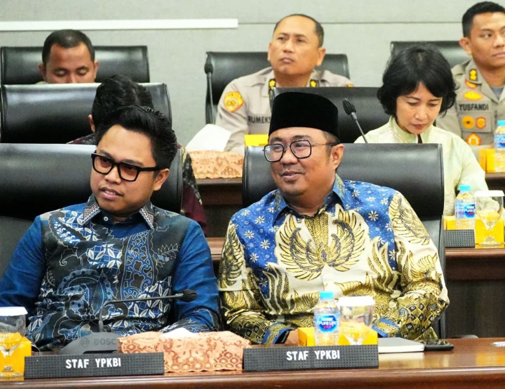 Akademi Kader Bangsa Dukung Pembukaan SPMB SMA Kemala Taruna Bhayangkara: Sinergi Membangun Ekosistem Sekolah Unggul&nbsp;Indonesia