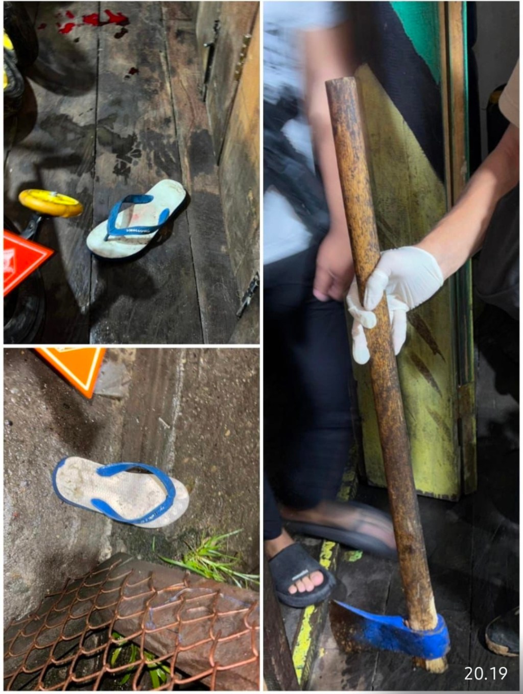 Satgas Ops Damai Cartenz dan Polres Yahukimo Tangani Kasus Penganiayaan Berat di Dekai, Pelaku Diduga Simpatisan KKB Kodap XVI&nbsp;Yahukimo