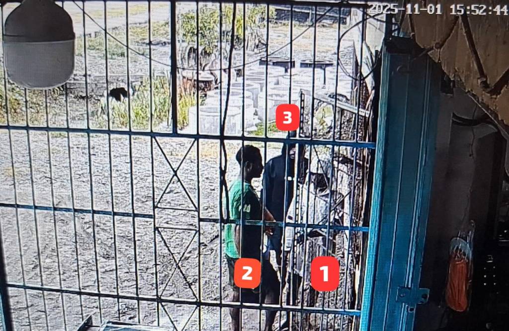 Satgas Ops Damai Cartenz Selidiki Kasus Penikaman Warga Pendatang di Dekai,&nbsp;Yahukimo