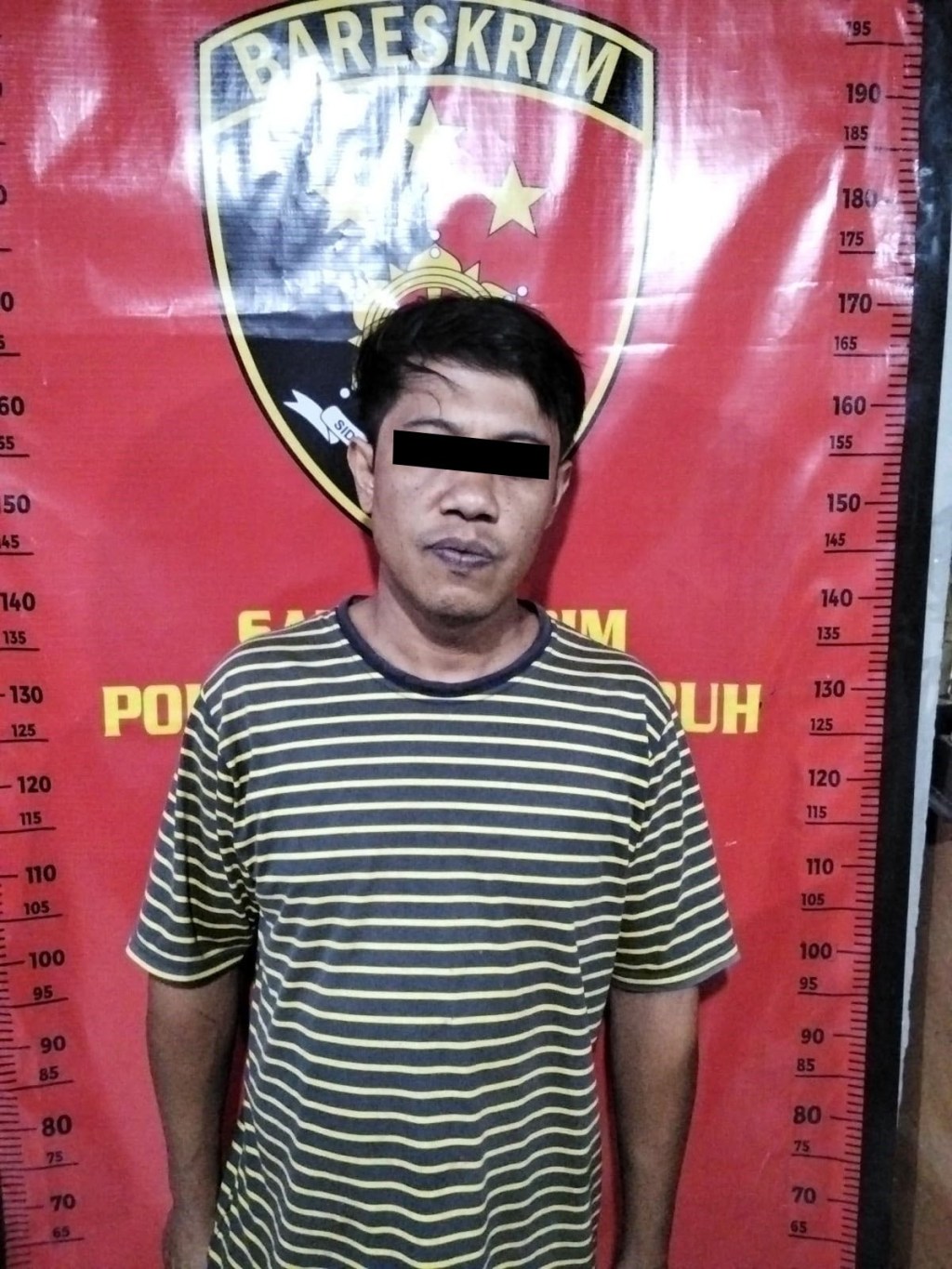 Ungkap Kasus Pencurian, Sat Reskrim Polres Payakumbuh Ringkus Satu Orang&nbsp;Tersangka