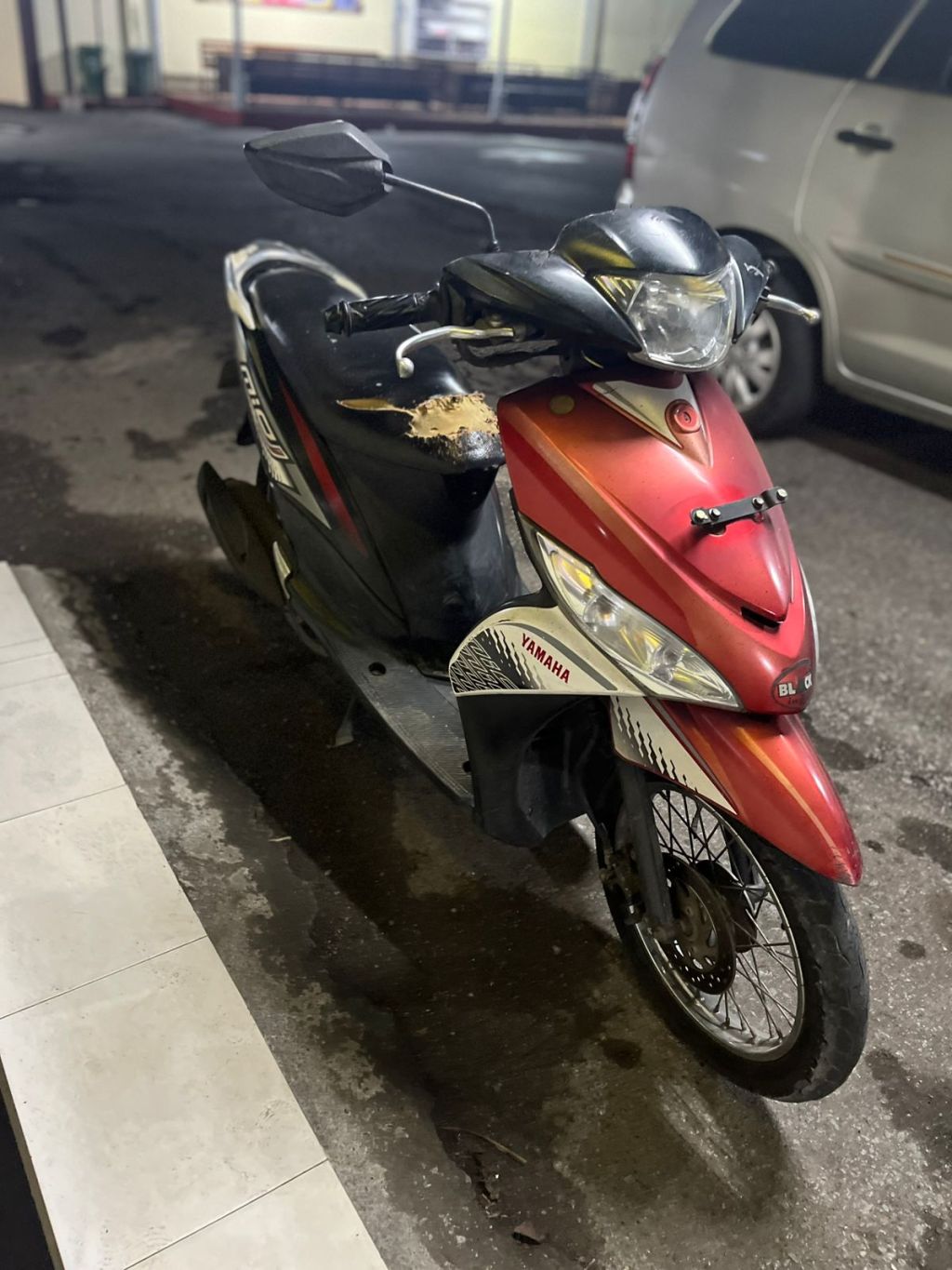 Satreskrim Polres Solok Kota Berhasil Ungkap Kasus Pencurian Sepeda Motor di Parkiran RSUD M.&nbsp;Natsir