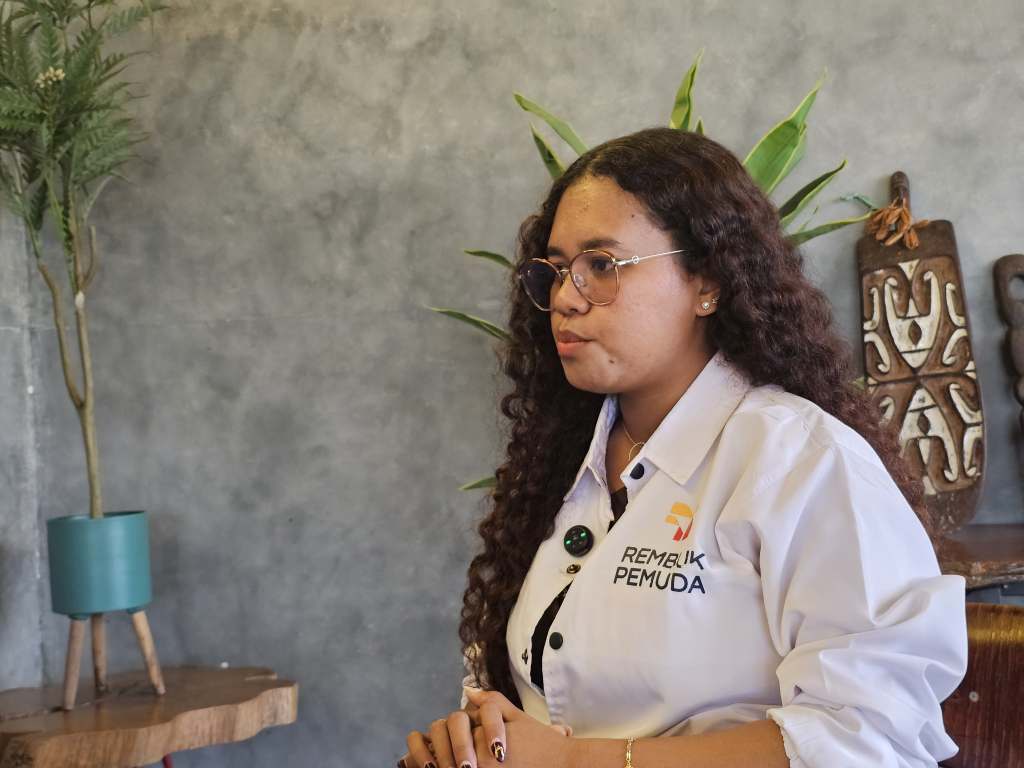 Tokoh Pemuda Papua Dukung Penuh Satgas Ops Damai Cartenz dalam Menjaga Stabilitas Keamanan di Tanah&nbsp;Papua