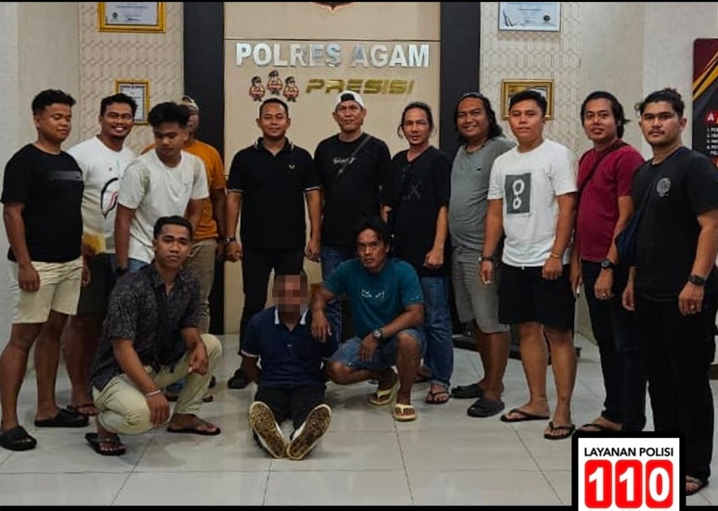 Kerja Sama Tim, Sat Reskrim Polres Pessel Ungkap Penggelapan CPO Senilai Rp300&nbsp;Juta