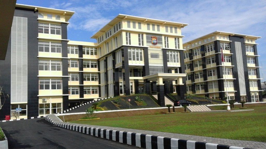 Polri Lakukan Mutasi Jabatan, Sejumlah Pejabat Utama dan Kapolres di Polda Sumbar&nbsp;Berganti