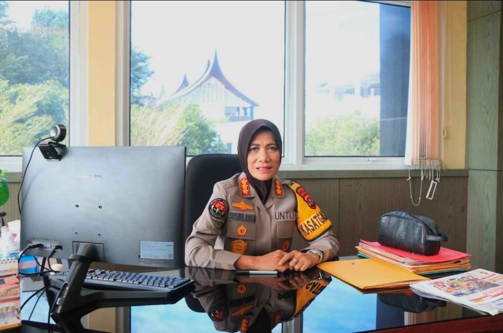 Imbauan Kabidhumas Polda Sumbar: Tingkatkan Kewaspadaan Saat Cuaca Tidak Menentu Jelang Natal dan Tahun Baru&nbsp;2026