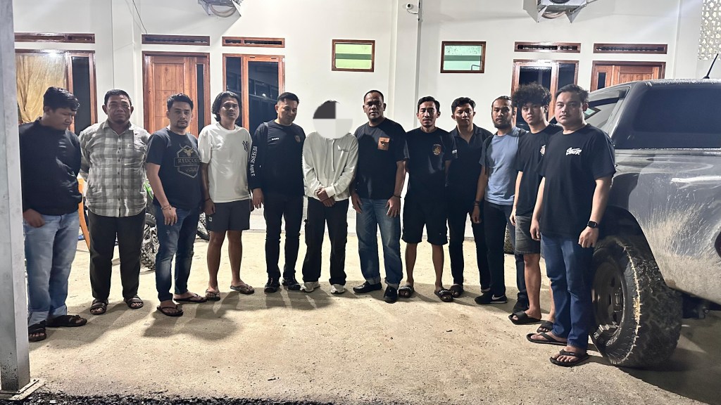 Polri Bergerak Cepat, Pelaku Penganiayaan Nenek Saudah di Pasaman Berhasil&nbsp;Diamankan