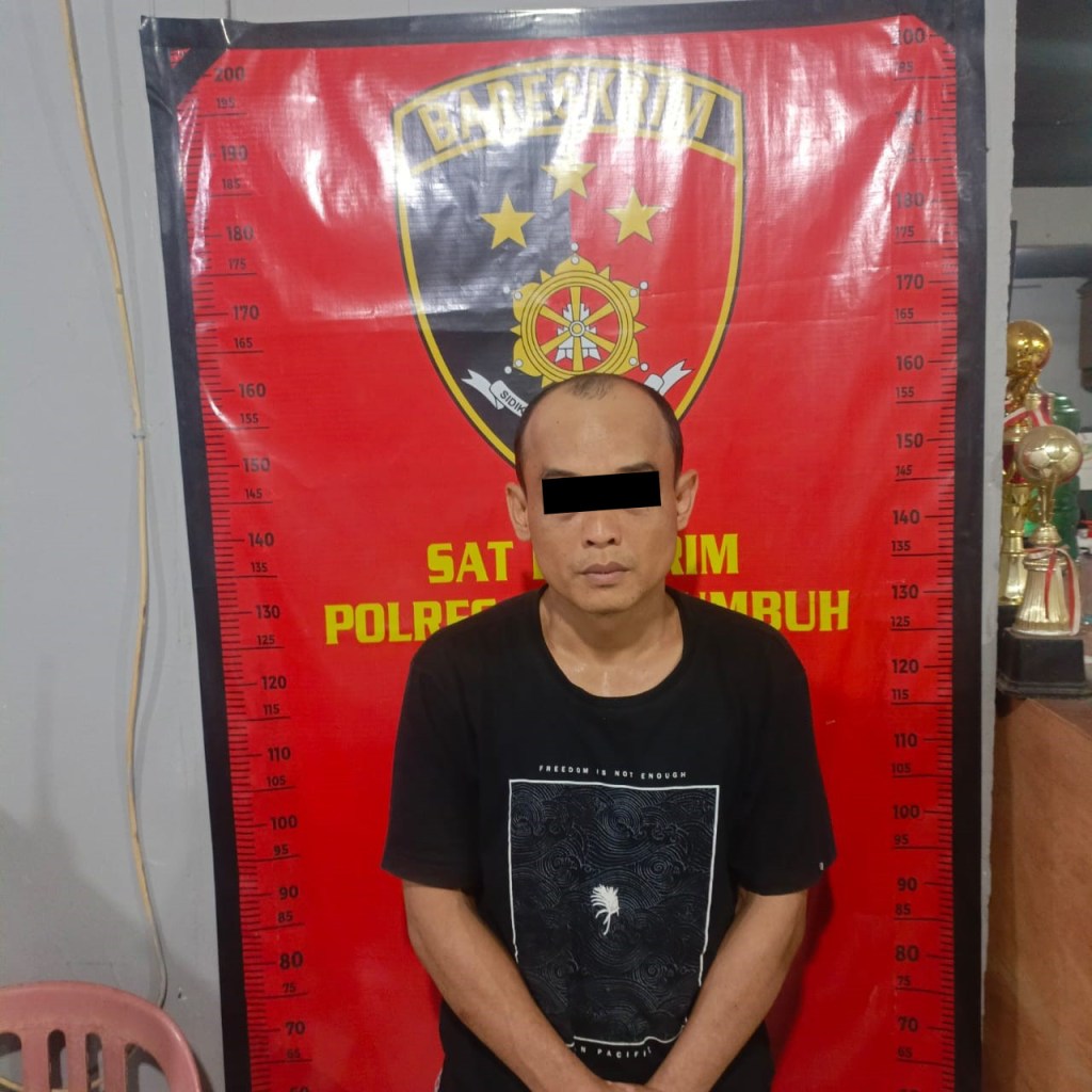 Polisi Tetapkan Satu Orang Warga Sungai Durian Sebagai Tersangka Kasus&nbsp;Penganiayaan