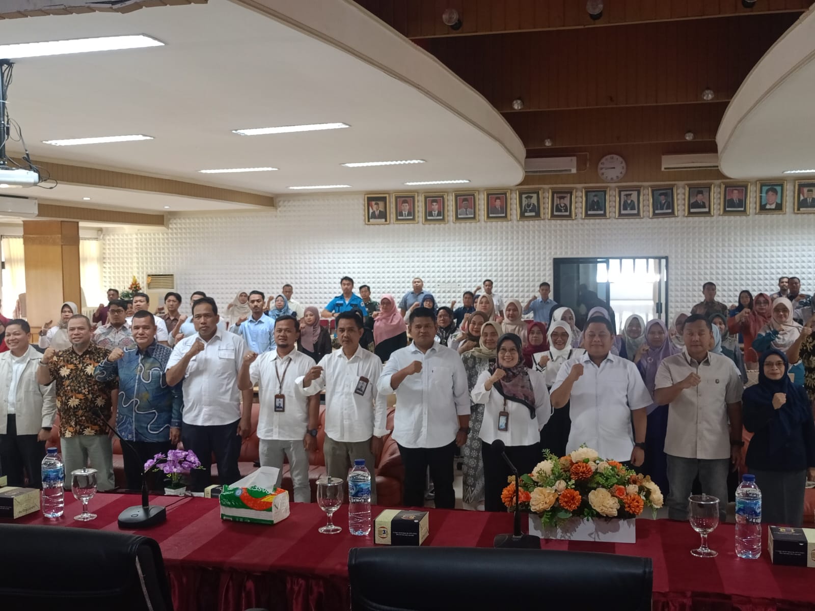 Densus 88 Gandeng LLDIKTI Wilayah X, Targetkan Kampus di Sumbar Bersih dari Paham Terorisme