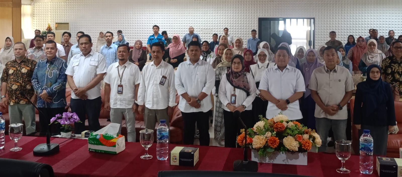 LLDIKTI Wilayah X dan Densus 88 Perkuat Antiradikalisme di Kampus