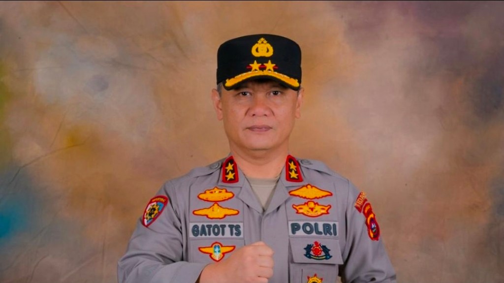 Kapolda Sumbar Sampaikan Ucapan Terimakasih kepada Komisi III DPR RI dan Wakil Gubernur atas Dukungan Penanganan Kasus Nenek&nbsp;Saudah