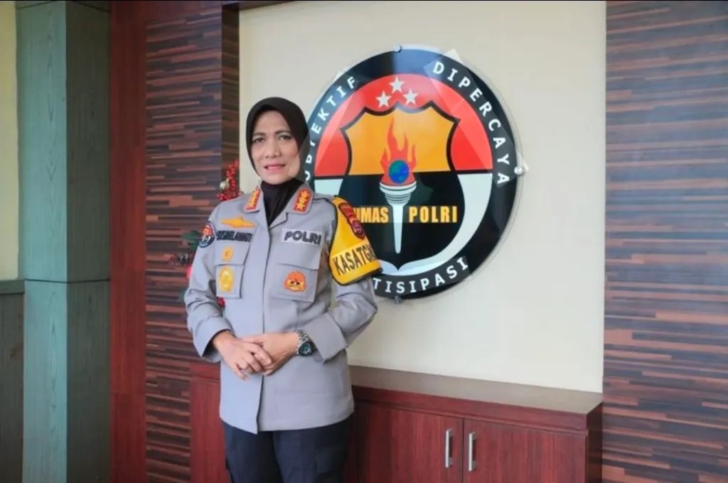 Sambut Ramadhan 1447 H, Kabid Humas Polda Sumbar Ajak Masyarakat Perkuat Iman dan Jaga&nbsp;Kebersamaan