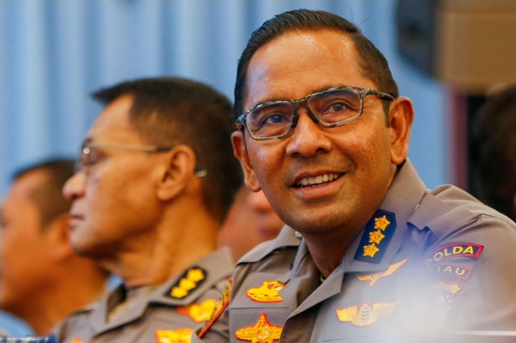 Mengapa Negara Memburu Lulusan SMA?Membaca Strategi Rekrutmen Polri dan Sekolah Kedinasan dari Balik Layar