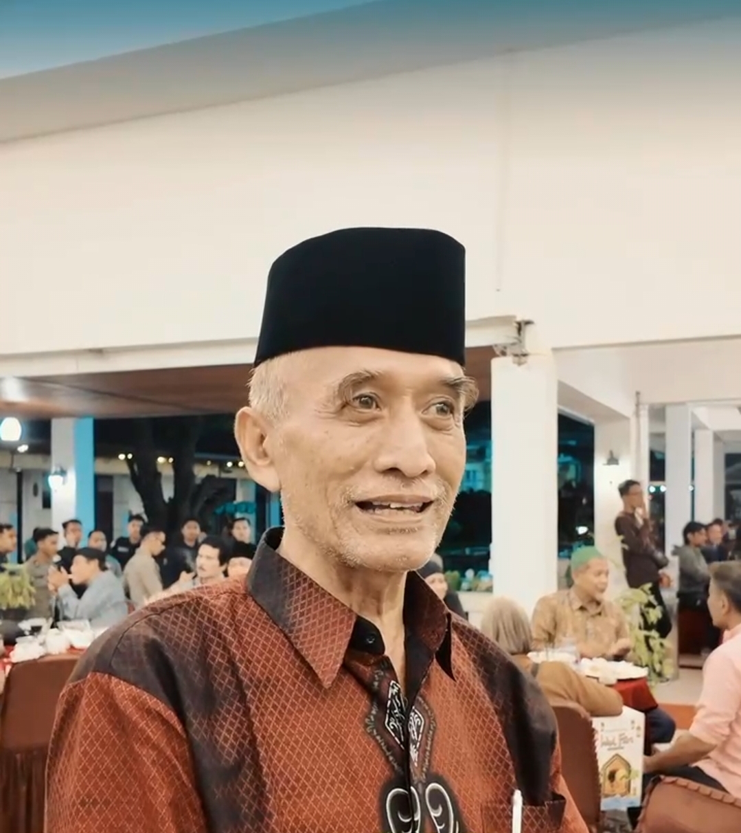 Sinergi Tanpa Batas, Insan Pers Apresiasi Kepedulian Kapolda Sumbar dalam Momen Buka Bersama