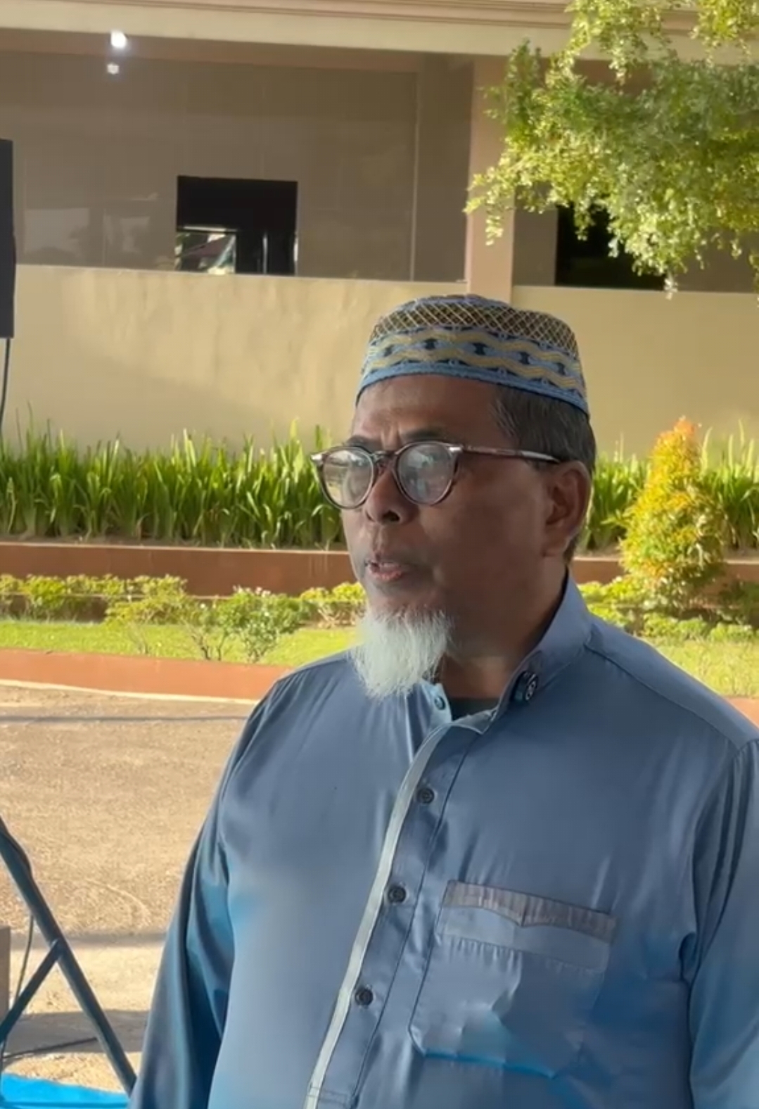 Polda Sumbar Salurkan Bantuan Sapi Qurban untuk Masjid dan Mushala, Pengurus : Terima Kasih Pak Kapolda Sumbar