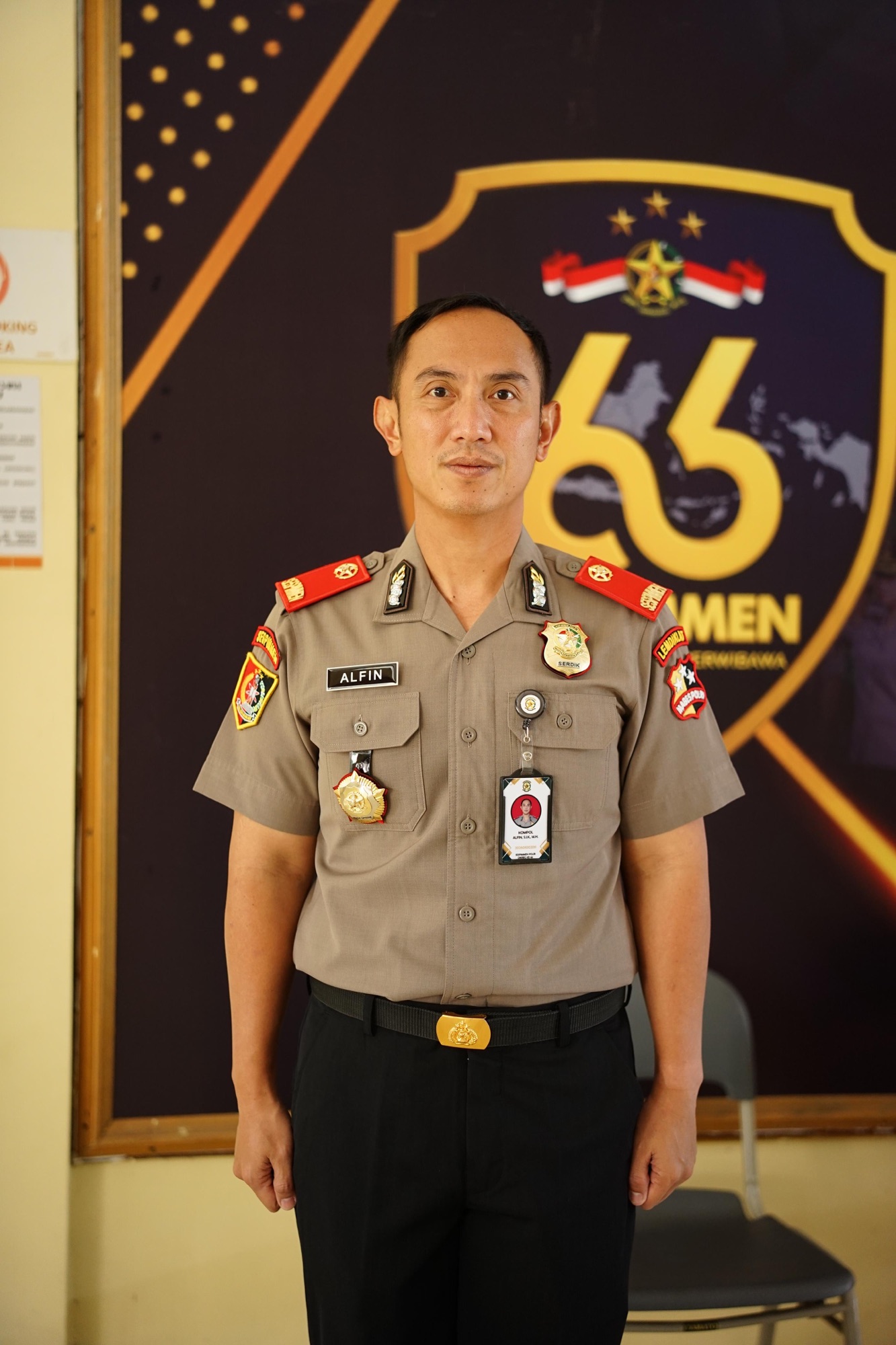 Transformasi Digital sebagai Penguat Pelayanan Kepolisian Modern