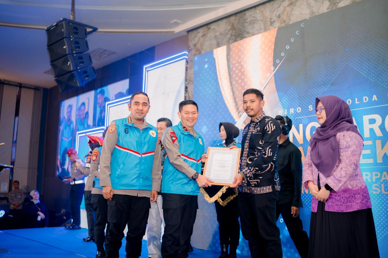 Polda Sumbar Apresiasi Sinergi Pengawas Eksternal dalam Rekrutmen Polri