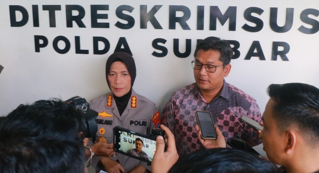 Polda Sumbar Selidiki Dugaan Korupsi Pasokan Batubara PLTU Ombilin Sawahlunto