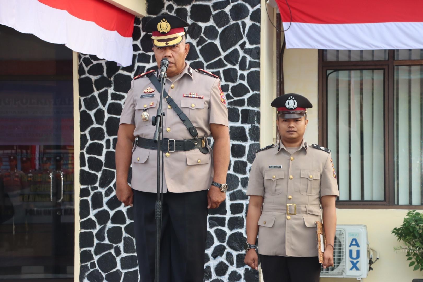 Hari Juang Polri, Momentum Mengenang Semangat Juang Para Pendahulu
