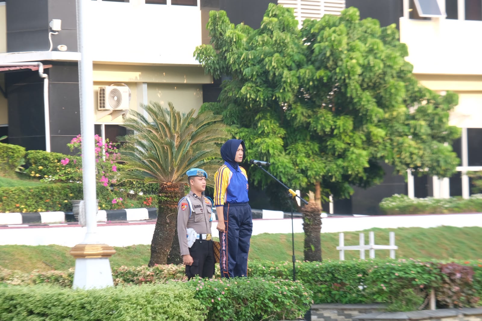 Kabidhumas Polda Sumbar Tekankan Personel Lebih Proaktif dan Komunikatif Bangun Kepercayaan Publik